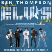 The Definitive Elvis Experience
