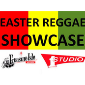 The Easter Reggae Showcase