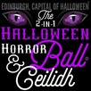 Edinburgh's Halloween Ceilidh & Horror Ball