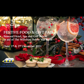 The Festive Food and Gift Fair