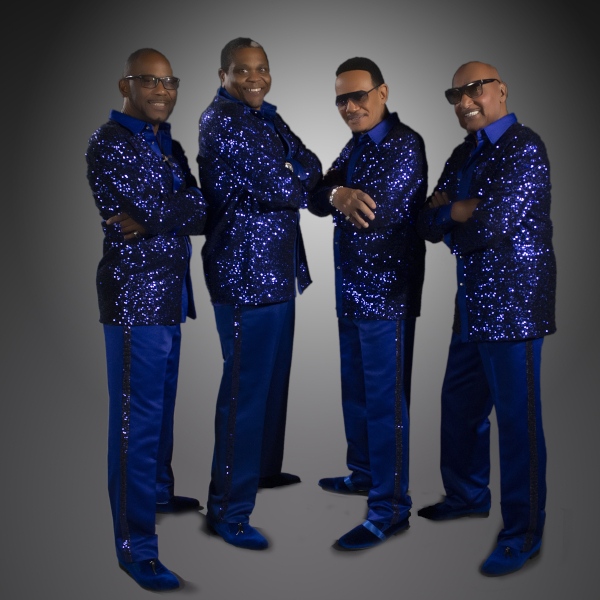 the temptations tickets