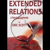 The Garrick presents Extended Relations