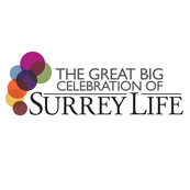 The Great Big Celebration of Surrey Life
