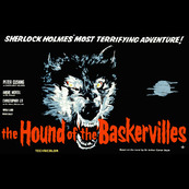 The Hound of The Baskervilles (1959)