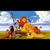 The Lion King (U)