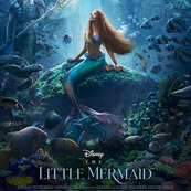 The Little Mermaid (PG)