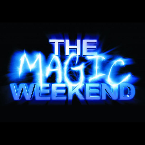 Buy The Magic Weekend tickets, The Magic Weekend reviews Ticketline