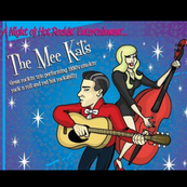 The Mee Kats