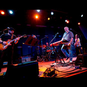 The Mike Keneally Band