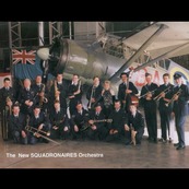 The New Squadronaires Big Band