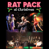 The Rat Pack at Christmas