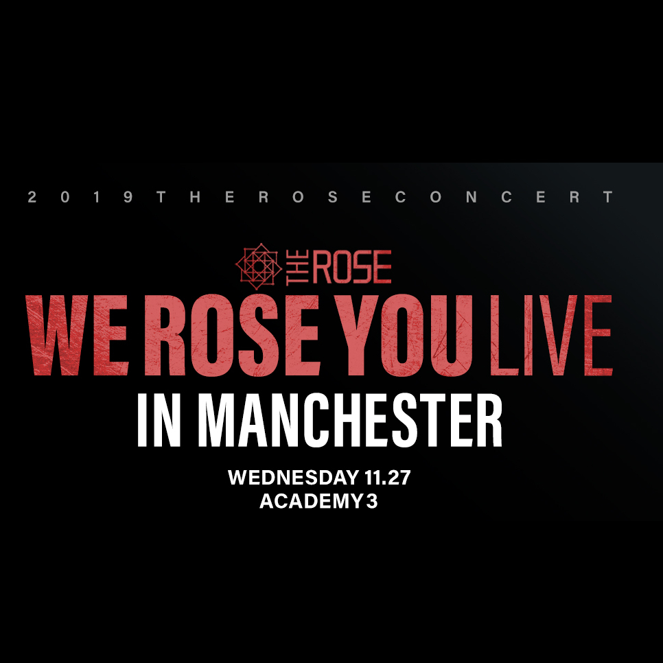 rose tickets