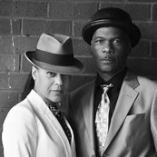 The Selecter featuring Pauline Black