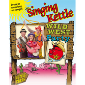 The Singing Kettle