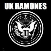 The UK Ramones
