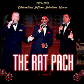 The Ultimate Rat Pack