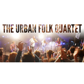 The Urban Folk Quartet