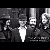 The Viper Kings, KOF, Paul Crowe