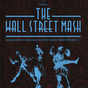 The Wall Street Mash