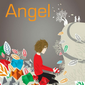Theatre Hullabaloo presents Angel