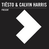Tiësto & Calvin Harris present Greater Than
