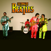 Tribute Event - Ultimate Beatles Band