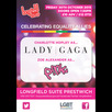 Tributes to Pink and Lady Ga Ga