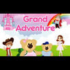 Twinkle and Teddy's Grand adventure