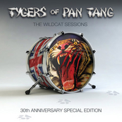 Tygers Of Pan Tang