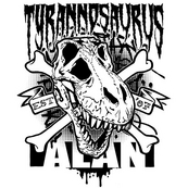 Tyrannosaurus Alan