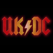 UK/DC - A Tribute to AC/DC