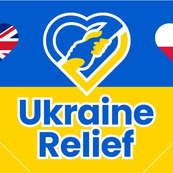 Ukraine Charity Relief Event