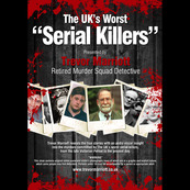 UK's Worst Serial Killers