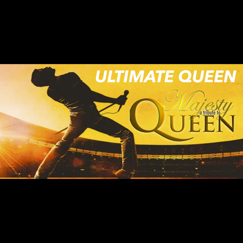 Buy Ultimate Queen tickets, Ultimate Queen tour details, Ultimate Queen