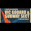 Vic Godard & The Subway Sect