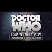 Visions From Behind The Sofa: Doctor Who