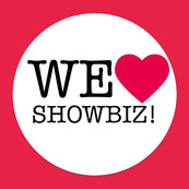 We Love Showbiz!