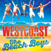 Westcoast - Music of the Beach Boys