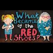 What Became Of The Red Shoes?