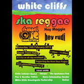 White Cliffs Ska Reggae Festival