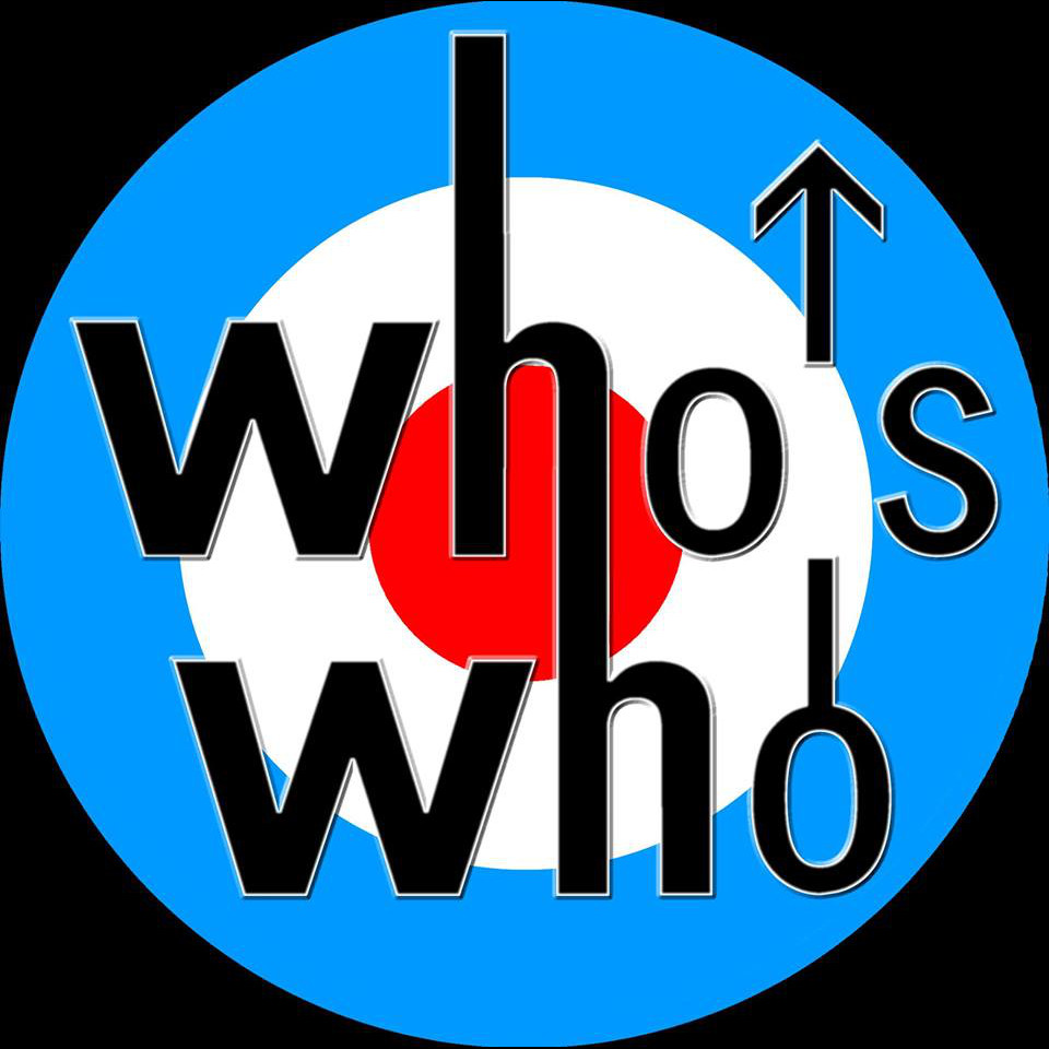 Buy Who's Who tickets, Who's Who tour details, Who's Who reviews