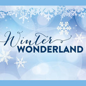 Winter Wonderland Family Christmas Party