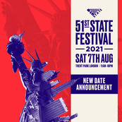 51st State Festival