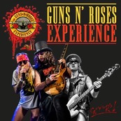 The Guns n Roses Experience