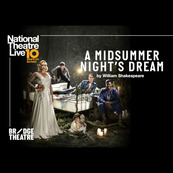 A Midsummer Nights Dream - National Theatre Live