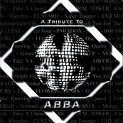 A tribute to ABBA