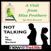 A Visit from Miss Prothero & Not Talking