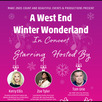 A West End Winter Wonderland