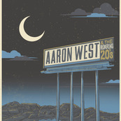 Aaron West