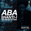Aba Shanti-I Soundsystem